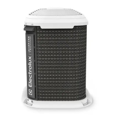 Ar Condicionado Split Hi Wall Electrolux Color Wi-Fi Inverter 12.000 Btus Frio 220v R-32