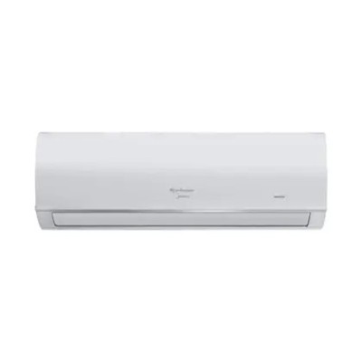 Ar Condicionado Split Inverter Hi Wall Springer Midea AirVolution Connect 12000 BTUs Frio 42AFVCI12S5 - 220V