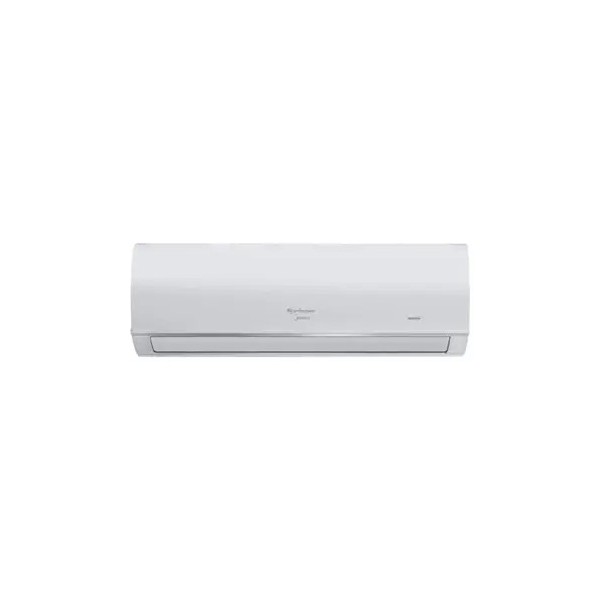 Ar Condicionado Split Inverter Hi Wall Springer Midea AirVolution Connect 12000 BTUs Frio 42AFVCI12S5 - 220V