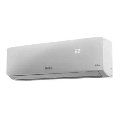Ar Condicionado Split Hi Wall Eco Inverter PAC12FC Philco 12.000 Btus Frio 220v R-32