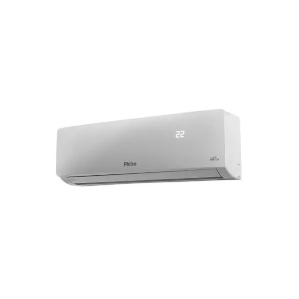 Ar Condicionado Split Hi Wall Eco Inverter PAC12FC Philco 12.000 Btus Frio 220v R-32