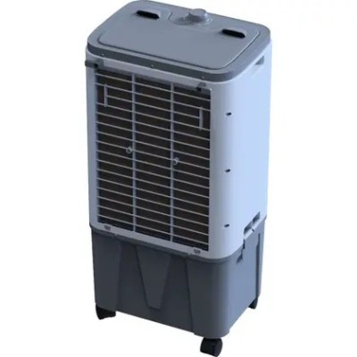 Climatizador de ar evaporativo 5 em 1 portátil 16L 20m² - CLIN16 (110V) - Ventisol