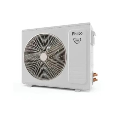 Ar Condicionado 12000 Btus Philco Inverter Ciclo de ar Frio PAC12FB 220V