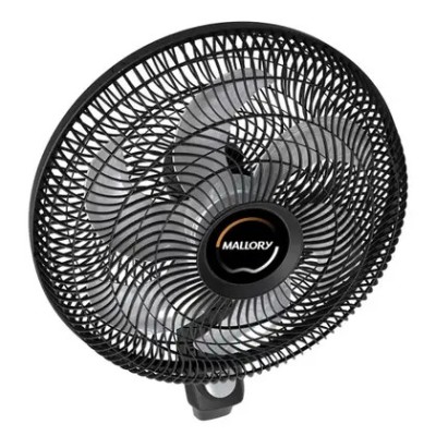 Ventilador de Coluna Mallory Éolo 40cm 6 Pás 3 Velocidades 126W B9440170
