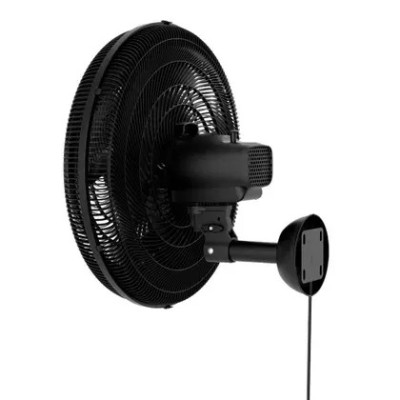 Ventilador Ventisol Monta Fácil 50cm 6 Pás 3 Velocidades 135W 1142