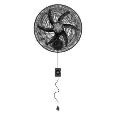 Ventilador Ventisol Monta Fácil 50cm 6 Pás 3 Velocidades 135W 1142