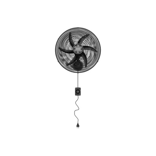 Ventilador Ventisol Monta Fácil 50cm 6 Pás 3 Velocidades 135W 1142