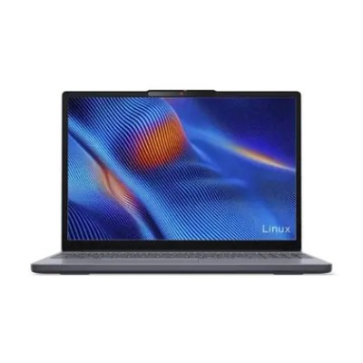 Notebook Lenovo IdeaPad Slim 3 15IRH10 Intel Core i5-13420H 8GB 512GB SSD Linux 15.3" - Luna Grey