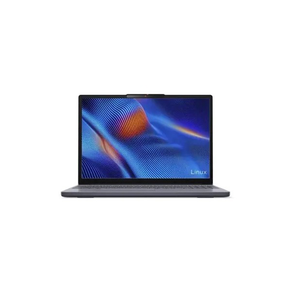 Notebook Lenovo IdeaPad Slim 3 15IRH10 Intel Core i5-13420H 8GB 512GB SSD Linux 15.3" - Luna Grey