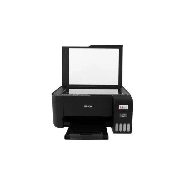 Impressora Multifuncional Epson Ecotank L3250 Tanque de Tinta Colorida USB Wi-Fi