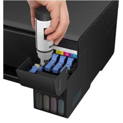 Impressora Multifuncional EcoTank L3250 Wi-Fi Epson