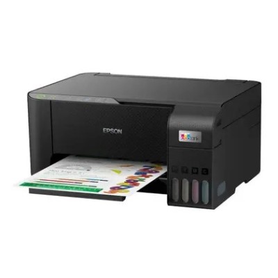 Impressora Multifuncional EcoTank L3250 Wi-Fi Epson
