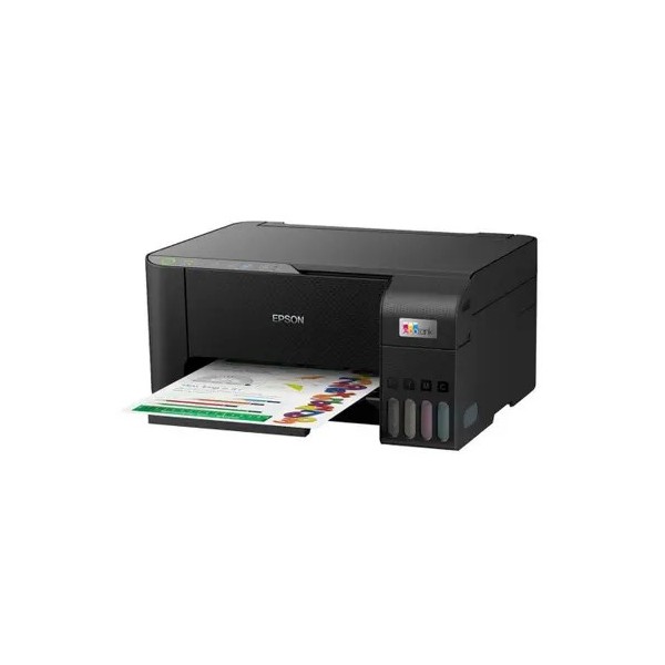 Impressora Multifuncional EcoTank L3250 Wi-Fi Epson