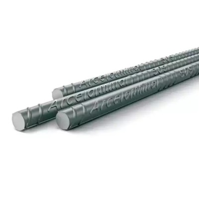 Vergalhão CA 50 8mm (5/16) 12m