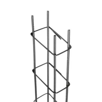 Coluna Pronta 8mm (5/16) 7x20 6 metros