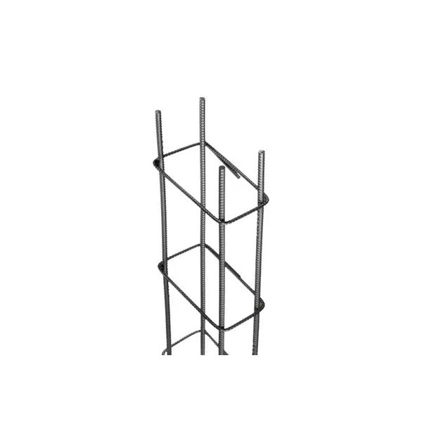 Coluna Pronta 8mm (5/16) 7x20 6 metros