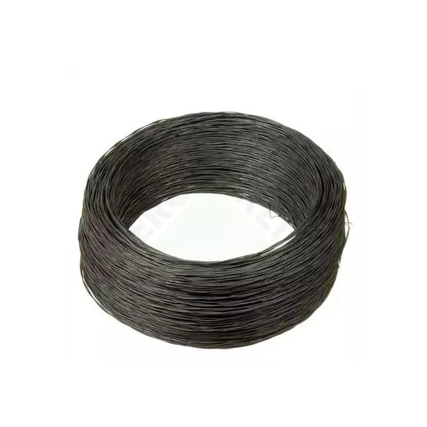 Arame Recozido 18 - 1 kg