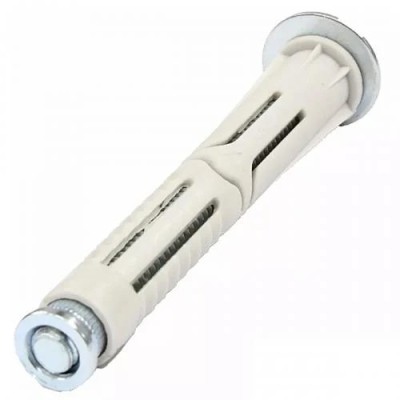 Chumbador CBN Nylon 3/8x3.1/2 Completo Ancora