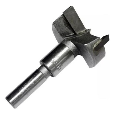 Broca Forstner 35mm Curta 704909 MTX