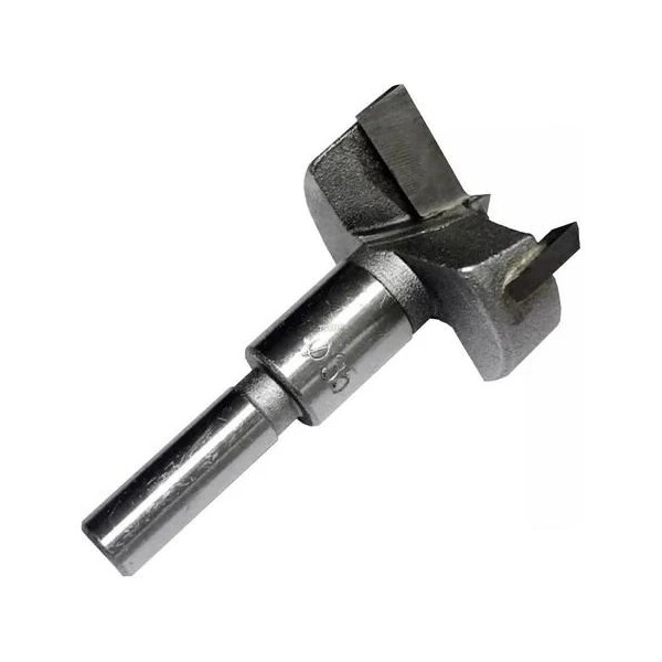 Broca Forstner 35mm Curta 704909 MTX