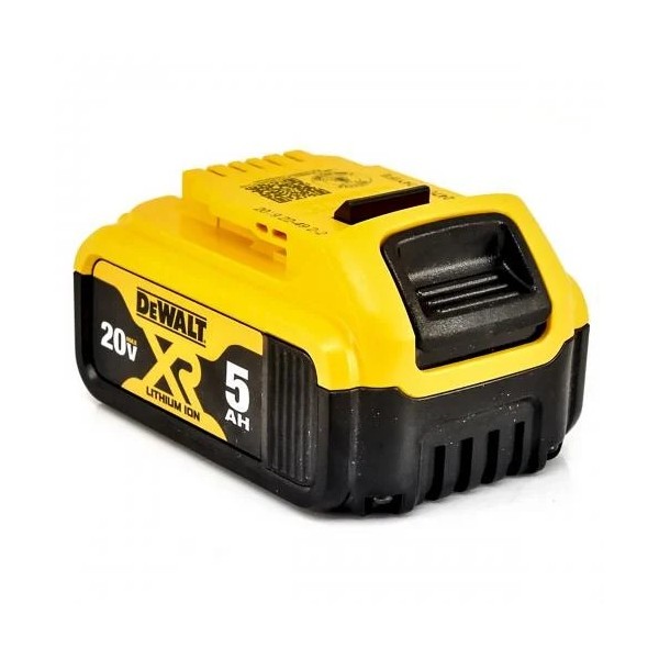 Bateria Ions Litio 20 Volts Max 5.0 DCB205-B3 - Dewalt