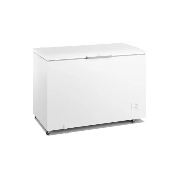 Freezer Horizontal Electrolux Cycle Defrost 1 Porta 400L HI440