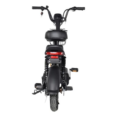 Bicicleta Scooter Elétrica Xplore 48v/ 12ah 500w