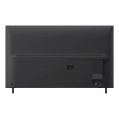 Smart TV Profissional 4K 55" LG UHD 55AU801 Processador α7 AI Ger8 Super Upscaling