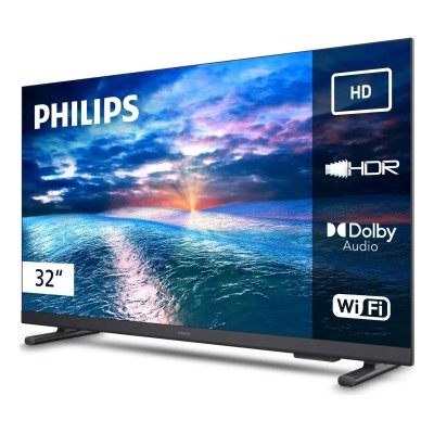 Smart Tv Philips 32 Hd 32phg6910/78 Wi-fi