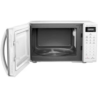 Micro-ondas Panasonic 21L NN-ST25L Branco