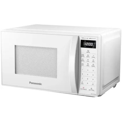 Micro-ondas Panasonic 21L NN-ST25L Branco