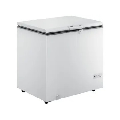 Freezer Horizontal Consul 1 Porta 309L CHA31FBANA