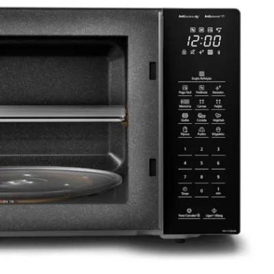 Microondas ST66N 34 Litros Panasonic