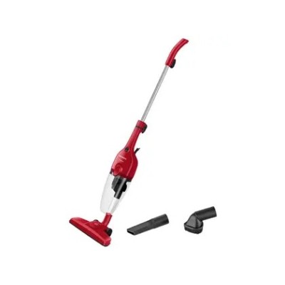 Aspirador de Pó 2 em 1 Mondial 1500W Turbo Cycle AP-40-R Vermelho e Preto