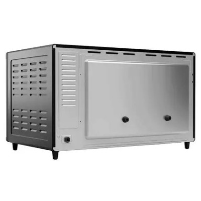 Forno Elétrico Philco 50L PFE52P Dupla Resistência