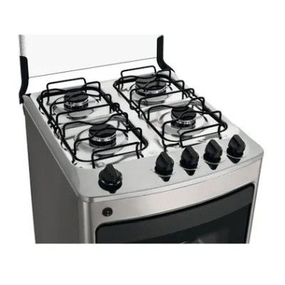 Fogão a Gás de Piso 4 Bocas com Acendimento Automático Consul - CFO4NAR