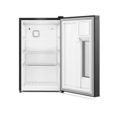 Cervejeira Electrolux Home Bar EB100 Vertical Preta 100L Frost Free