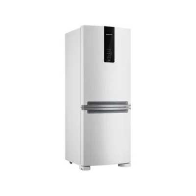 Geladeira/Refrigerador Brastemp Frost Free Duplex 447L BRE57FB